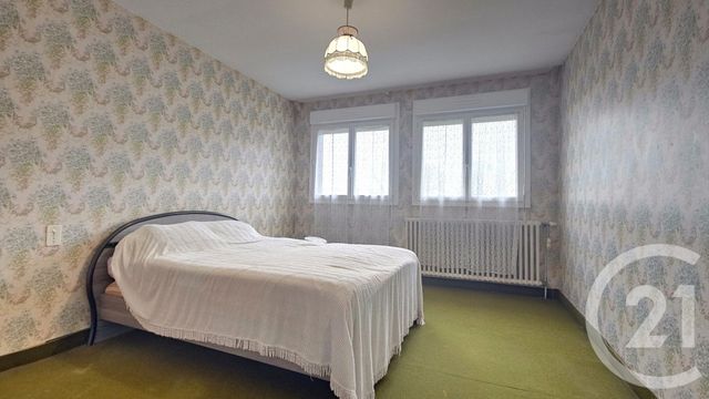 Maison à vendre - 6 pièces - 122 m2 - Theix Noyalo - 56 - BRETAGNE