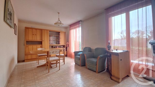 Maison à vendre - 6 pièces - 122 m2 - Theix Noyalo - 56 - BRETAGNE