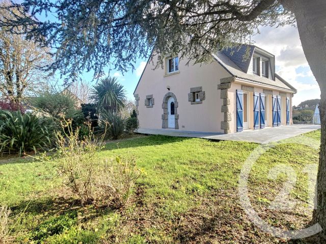 maison - THEIX NOYALO - 56