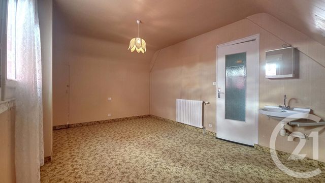 Maison à vendre - 6 pièces - 122 m2 - Theix Noyalo - 56 - BRETAGNE