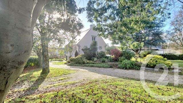 Maison à vendre - 6 pièces - 122 m2 - Theix Noyalo - 56 - BRETAGNE