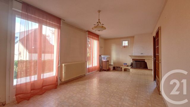 Maison à vendre - 6 pièces - 122 m2 - Theix Noyalo - 56 - BRETAGNE