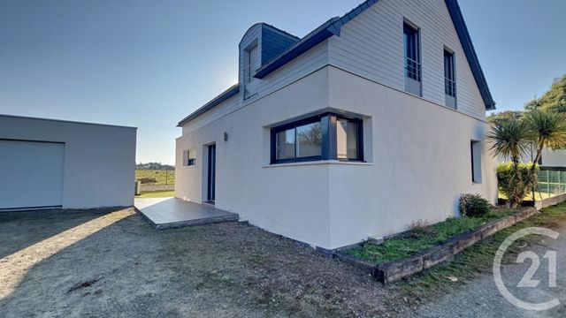 Maison à vendre - 5 pièces - 129 m2 - Theix Noyalo - 56 - BRETAGNE