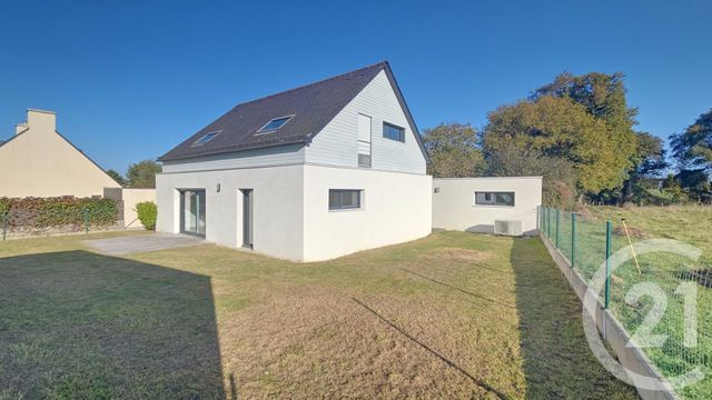 Maison à vendre - 5 pièces - 129 m2 - Theix Noyalo - 56 - BRETAGNE