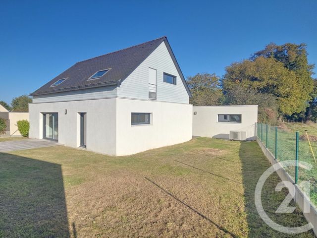 maison - THEIX NOYALO - 56