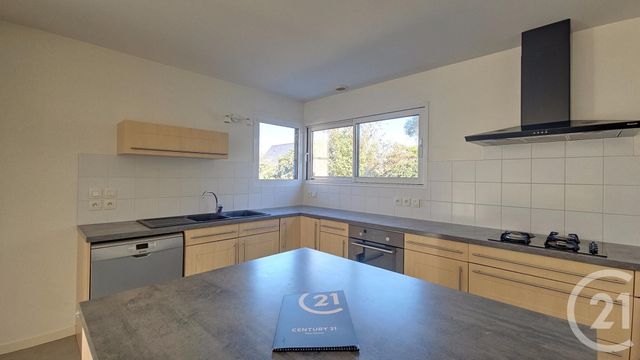 Maison à vendre - 5 pièces - 129 m2 - Theix Noyalo - 56 - BRETAGNE