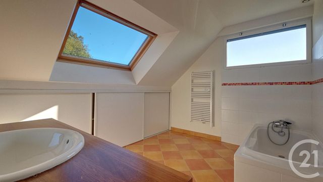 Maison à vendre - 5 pièces - 129 m2 - Theix Noyalo - 56 - BRETAGNE