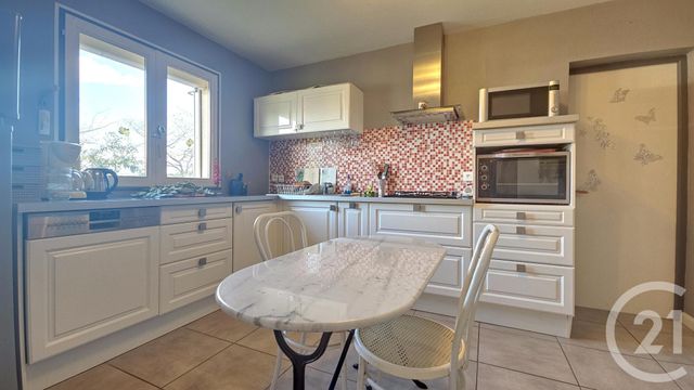 Maison à vendre - 6 pièces - 145 m2 - Theix - 56 - BRETAGNE