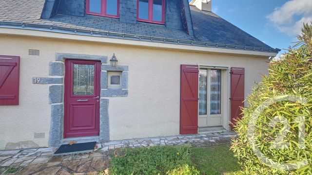 Maison &agrave; vendre - 6 pi&egrave;ces - 145 m2 - Theix Noyalo - 56 - BRETAGNE