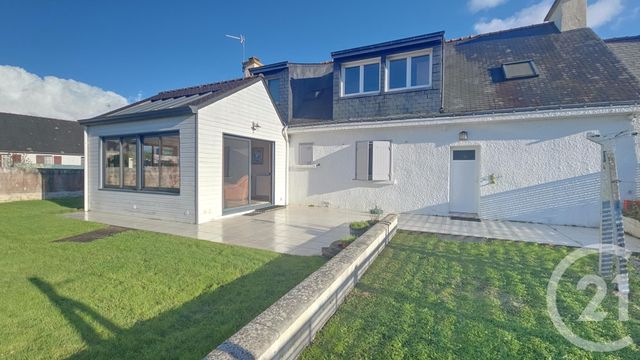 Maison à vendre - 6 pièces - 145 m2 - Theix - 56 - BRETAGNE