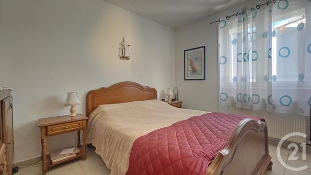 Maison à vendre - 6 pièces - 145 m2 - Theix - 56 - BRETAGNE