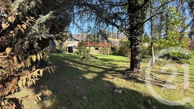 maison - THEIX NOYALO - 56