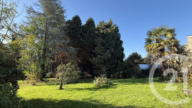 Maison &agrave; vendre - 2 pi&egrave;ces - 100 m2 - Theix Noyalo - 56 - BRETAGNE