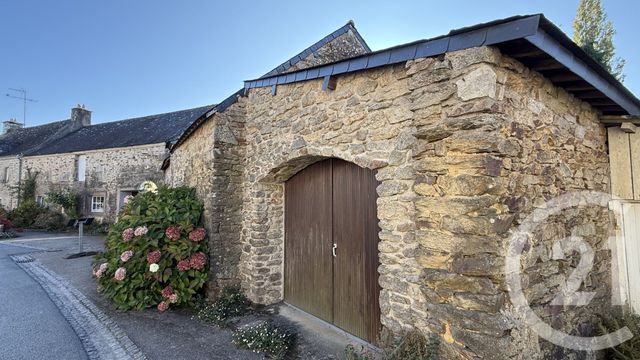 Maison &agrave; vendre - 2 pi&egrave;ces - 100 m2 - Theix Noyalo - 56 - BRETAGNE