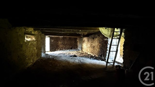 Maison &agrave; vendre - 2 pi&egrave;ces - 100 m2 - Theix Noyalo - 56 - BRETAGNE