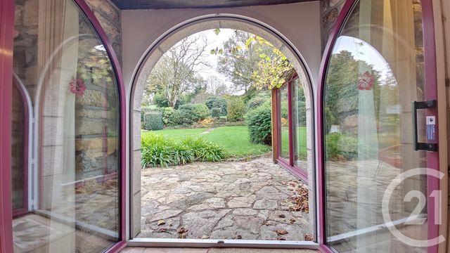 Maison &agrave; vendre - 8 pi&egrave;ces - 200 m2 - Elven - 56 - BRETAGNE