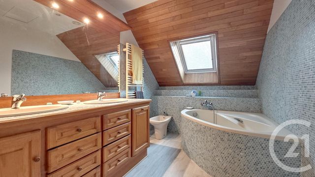 Maison &agrave; vendre - 8 pi&egrave;ces - 200 m2 - Elven - 56 - BRETAGNE