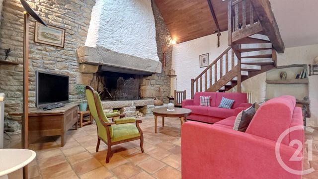 Maison &agrave; vendre - 8 pi&egrave;ces - 200 m2 - Elven - 56 - BRETAGNE