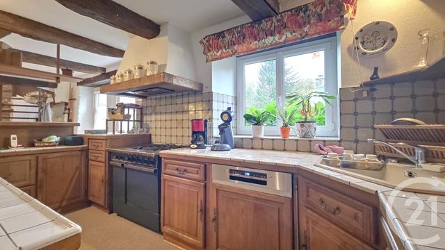 Maison &agrave; vendre - 8 pi&egrave;ces - 200 m2 - Elven - 56 - BRETAGNE