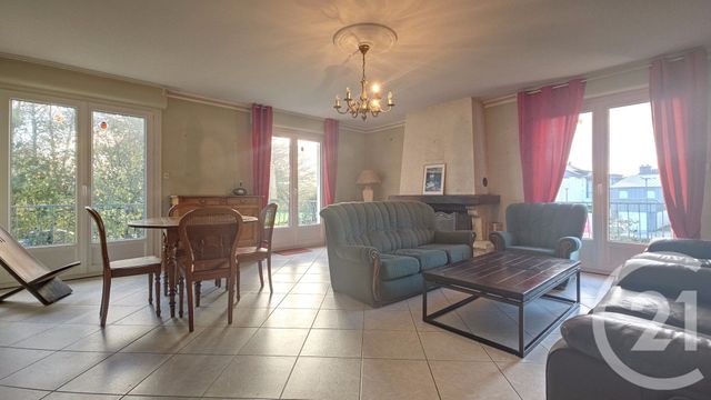 Maison à vendre - 5 pièces - 139 m2 - Theix Noyalo - 56 - BRETAGNE