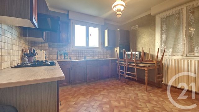 Maison à vendre - 5 pièces - 139 m2 - Theix Noyalo - 56 - BRETAGNE