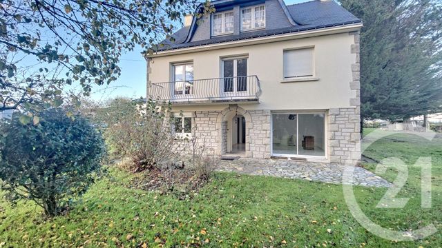 Maison à vendre - 5 pièces - 139 m2 - Theix Noyalo - 56 - BRETAGNE
