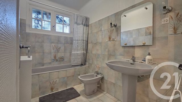 Maison à vendre - 5 pièces - 139 m2 - Theix Noyalo - 56 - BRETAGNE