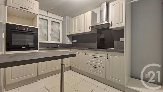 Maison à vendre - 5 pièces - 139 m2 - Theix Noyalo - 56 - BRETAGNE