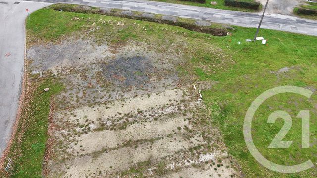 Terrain à vendre - 322 m2 - La Trinite Surzur - 56 - BRETAGNE