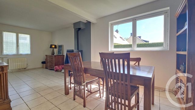 Maison &agrave; vendre - 5 pi&egrave;ces - 117 m2 - Sulniac - 56 - BRETAGNE