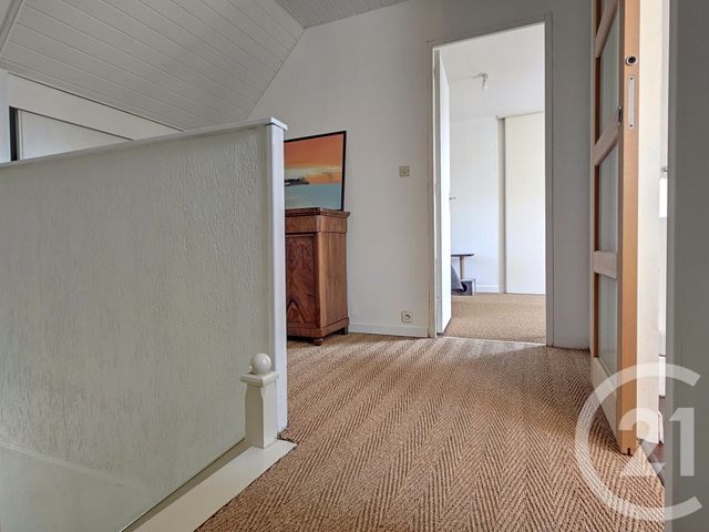 Maison &agrave; vendre - 5 pi&egrave;ces - 117 m2 - Sulniac - 56 - BRETAGNE