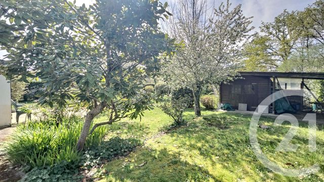 Maison &agrave; vendre - 5 pi&egrave;ces - 117 m2 - Sulniac - 56 - BRETAGNE