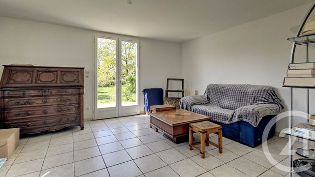 Maison &agrave; vendre - 5 pi&egrave;ces - 117 m2 - Sulniac - 56 - BRETAGNE