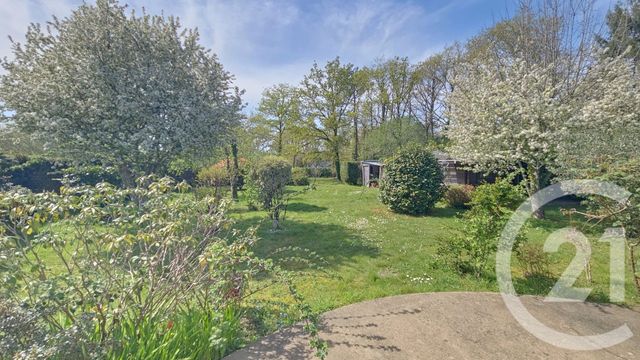 Maison &agrave; vendre - 5 pi&egrave;ces - 117 m2 - Sulniac - 56 - BRETAGNE