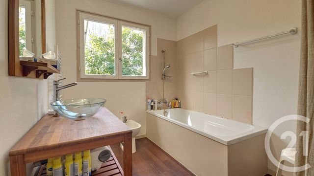 Maison &agrave; vendre - 5 pi&egrave;ces - 117 m2 - Sulniac - 56 - BRETAGNE