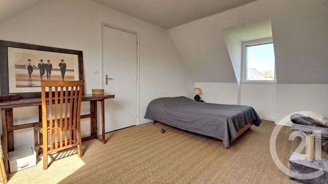 Maison &agrave; vendre - 5 pi&egrave;ces - 117 m2 - Sulniac - 56 - BRETAGNE