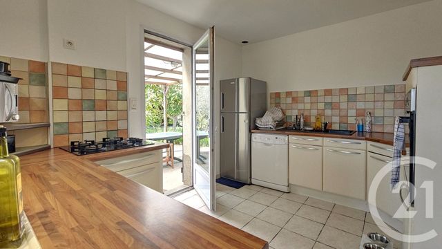 Maison &agrave; vendre - 5 pi&egrave;ces - 117 m2 - Sulniac - 56 - BRETAGNE