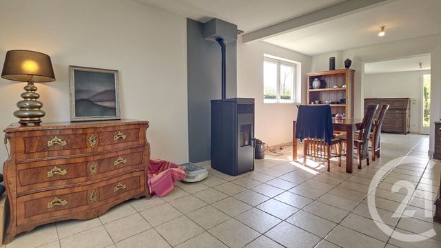 Maison &agrave; vendre - 5 pi&egrave;ces - 117 m2 - Sulniac - 56 - BRETAGNE