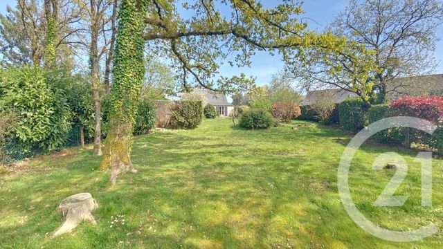 Maison &agrave; vendre - 5 pi&egrave;ces - 117 m2 - Sulniac - 56 - BRETAGNE