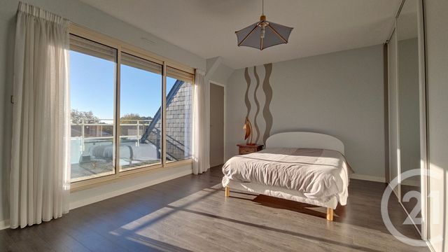 Maison &agrave; vendre - 6 pi&egrave;ces - 200 m2 - Theix Noyalo - 56 - BRETAGNE