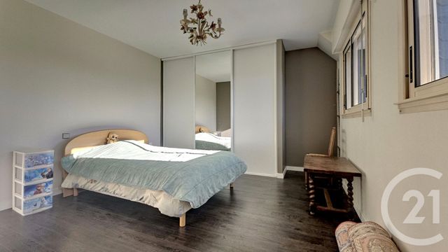 Maison &agrave; vendre - 6 pi&egrave;ces - 200 m2 - Theix Noyalo - 56 - BRETAGNE