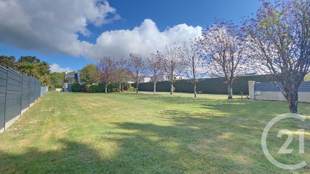 Maison &agrave; vendre - 6 pi&egrave;ces - 200 m2 - Theix Noyalo - 56 - BRETAGNE