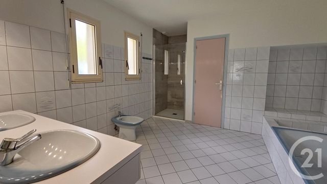 Maison &agrave; vendre - 6 pi&egrave;ces - 200 m2 - Theix Noyalo - 56 - BRETAGNE