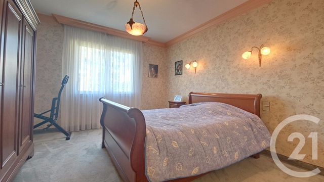 Maison &agrave; vendre - 6 pi&egrave;ces - 200 m2 - Theix Noyalo - 56 - BRETAGNE