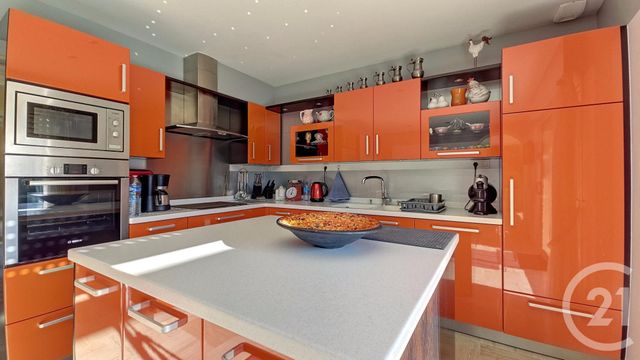 Maison &agrave; vendre - 6 pi&egrave;ces - 200 m2 - Theix Noyalo - 56 - BRETAGNE