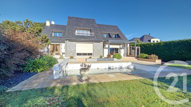 maison - THEIX NOYALO - 56