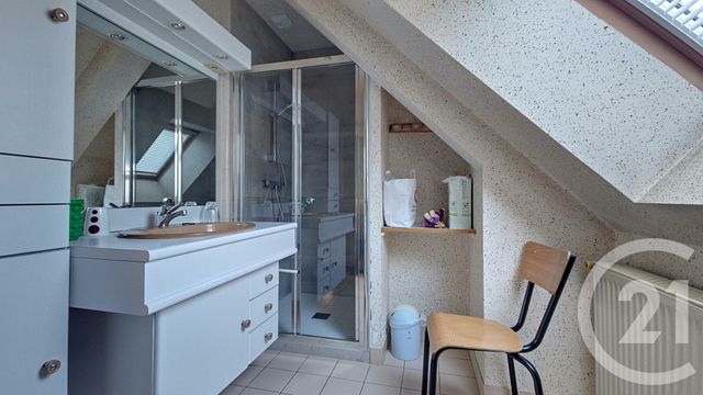 Maison &agrave; vendre - 6 pi&egrave;ces - 200 m2 - Theix Noyalo - 56 - BRETAGNE