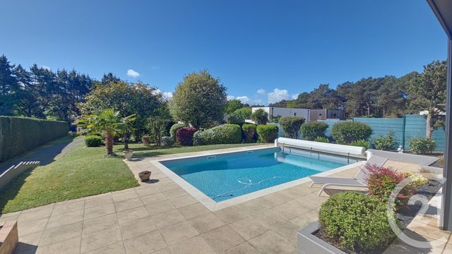 Maison &agrave; vendre - 6 pi&egrave;ces - 200 m2 - Theix Noyalo - 56 - BRETAGNE