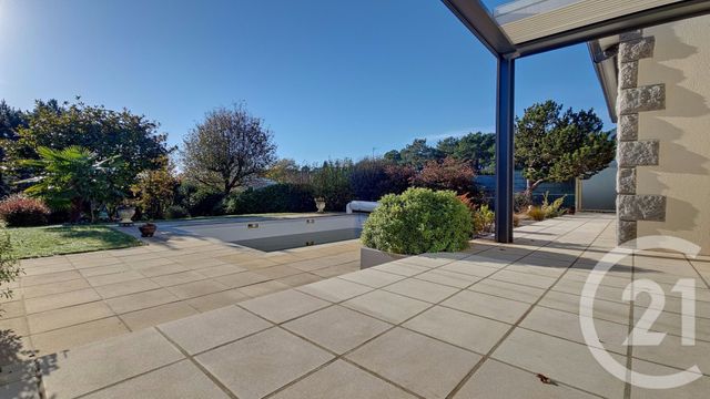 Maison &agrave; vendre - 6 pi&egrave;ces - 200 m2 - Theix Noyalo - 56 - BRETAGNE