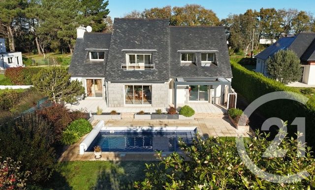 Maison à vendre THEIX NOYALO